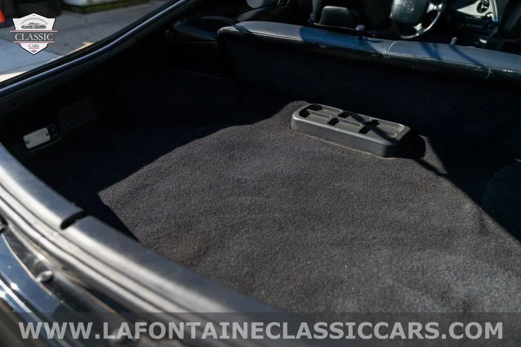 1994 Toyota Supra - Photo 69