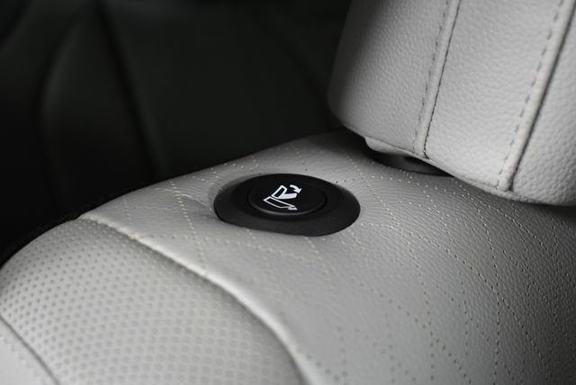 2021 Hyundai Palisade SEL - Photo 21