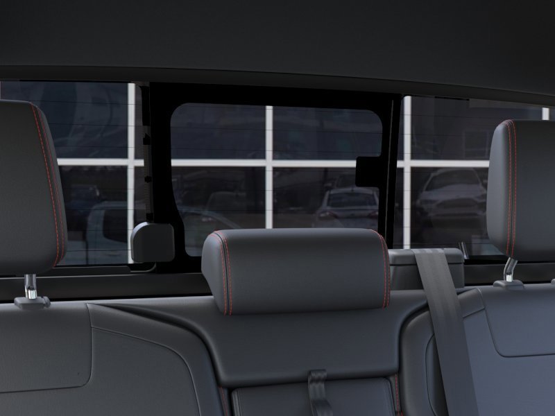 New 2026 Shelter Green Metallic Ford Raptor® image 22
