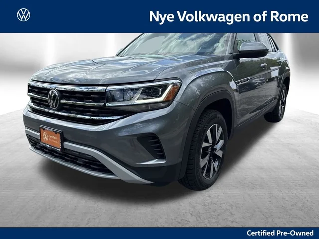 2023 Volkswagen Atlas Cross Sport 2.0T SE