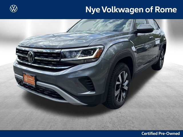 2023 Volkswagen Atlas Cross Sport 2.0T SE