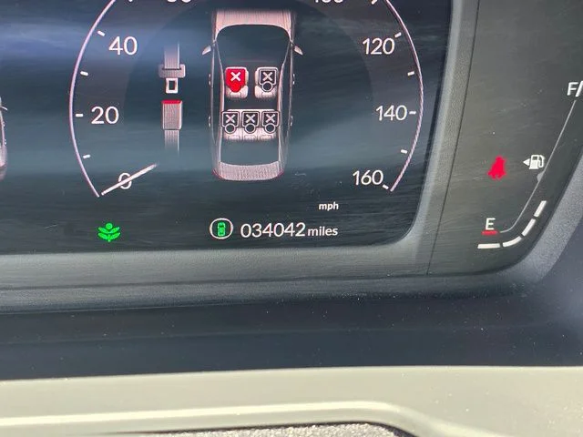 2025 Honda Accord LX - Photo 24