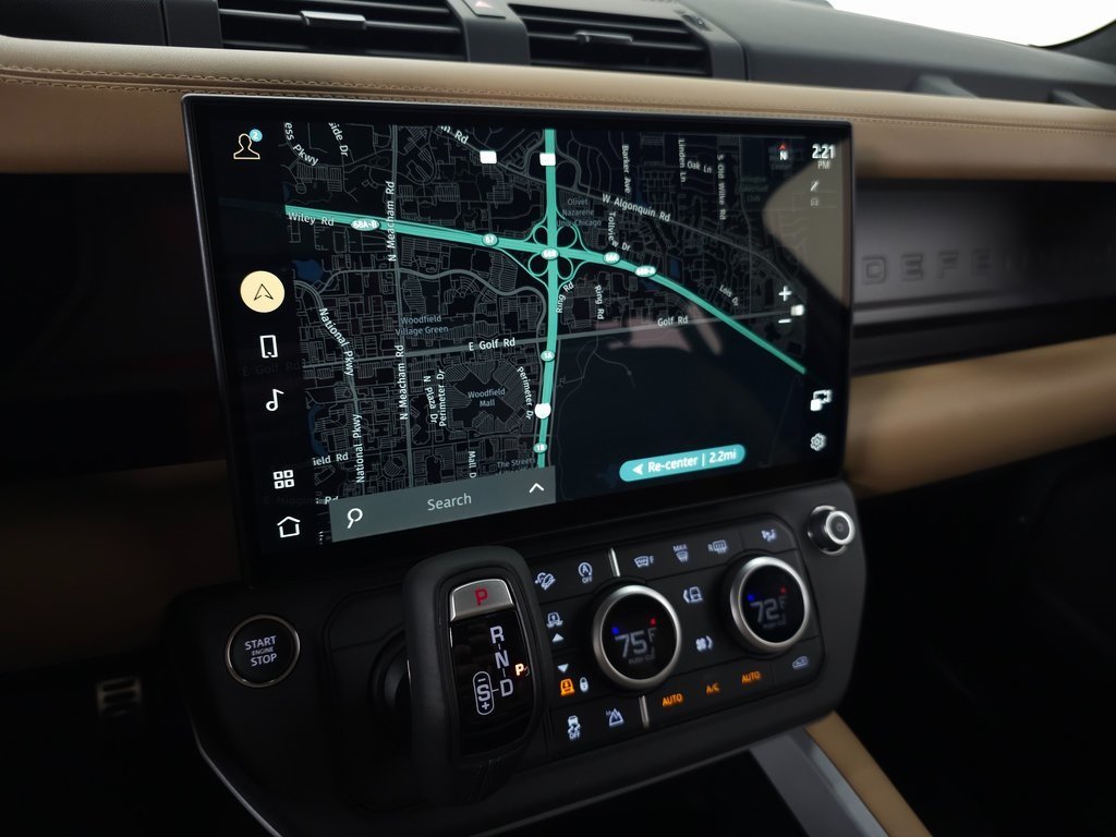 2026 LAND ROVER DEFENDER - Image 22