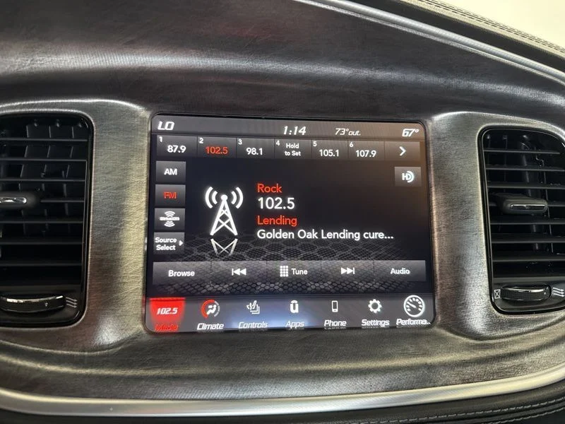 Used 2023 Green Dodge R/T Scat Pack image 29