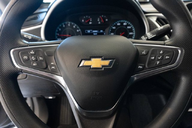 Used 2024 Black Chevrolet LT image 10