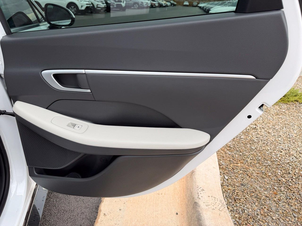 2026 Hyundai Sonata SEL - Photo 43