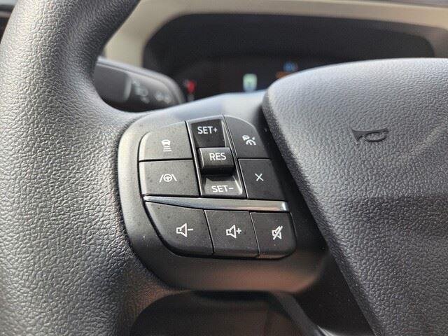New 2026 Carbonized Gray Metallic Ford Big Bend® image 15