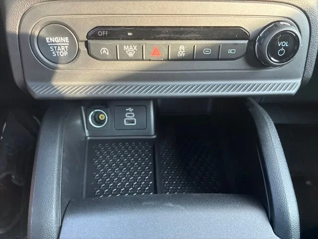 New 2026 Carbonized Gray Metallic Ford Big Bend® image 33