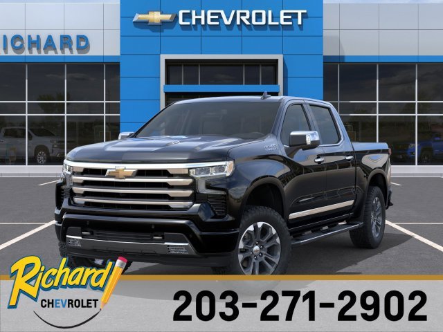 2026 Chevrolet Silverado 1500 High Country - Photo 6