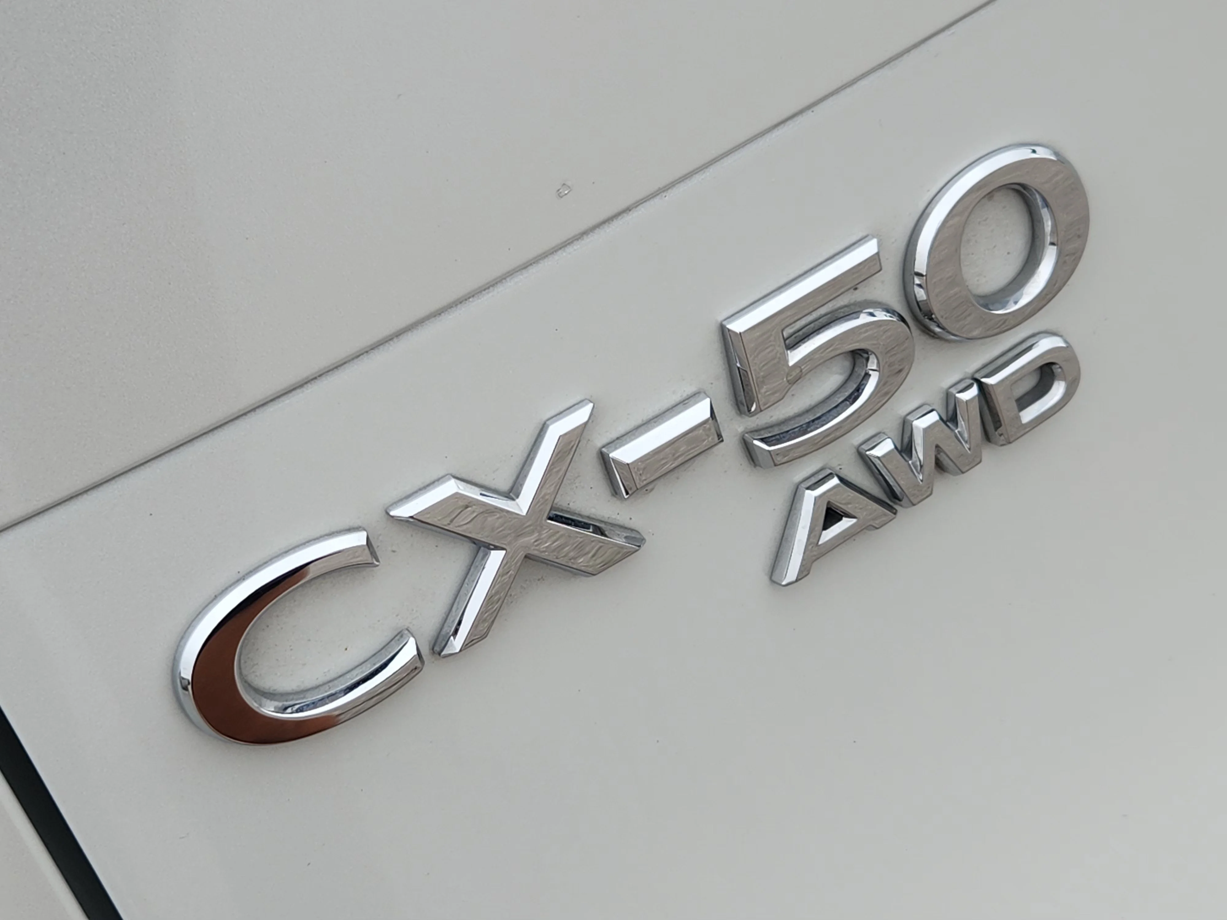 Used 2023 White Mazda 2.5 S Premium Plus Package image 12