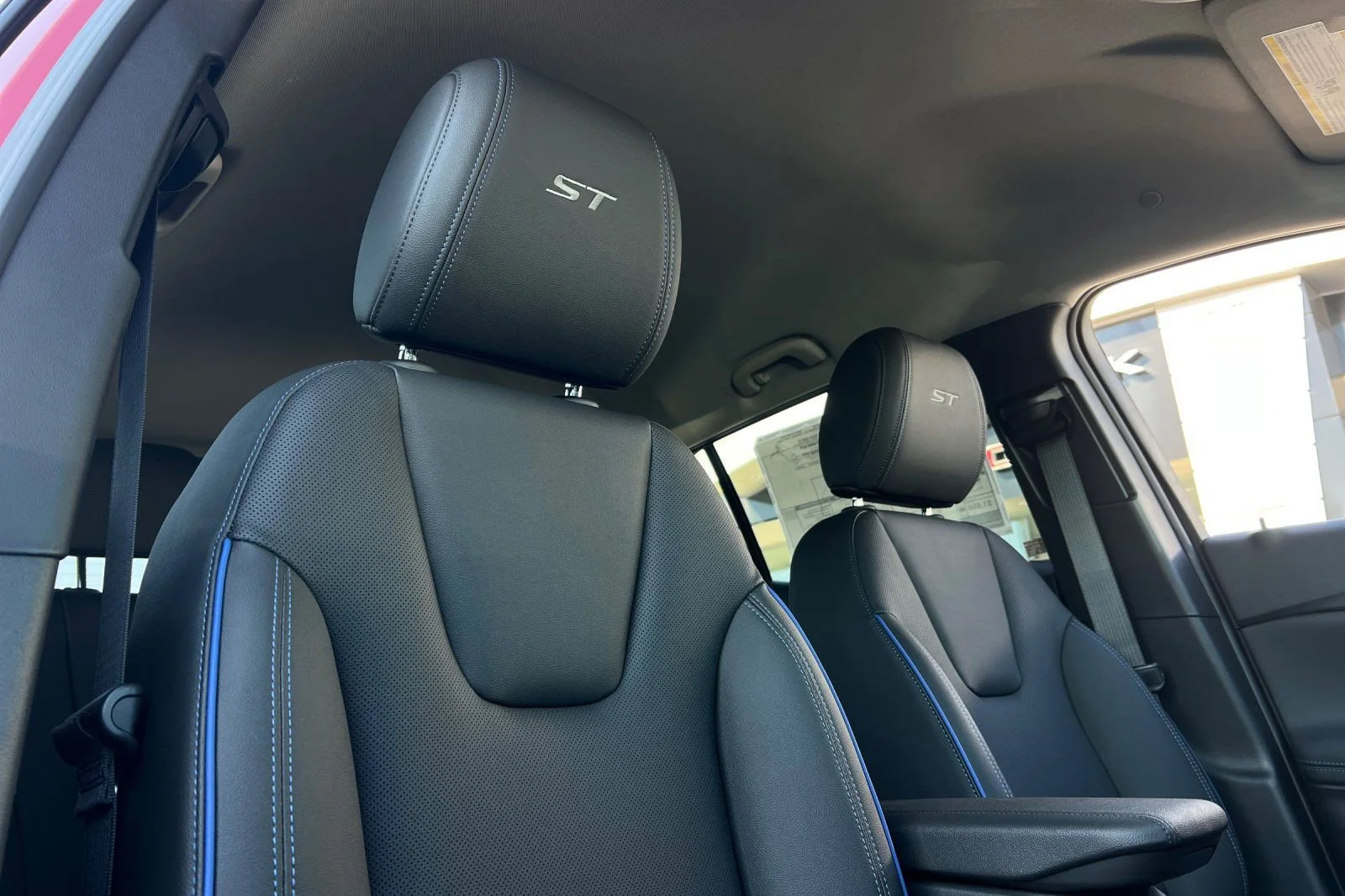 2026 Buick Encore GX Sport Touring - Photo 15