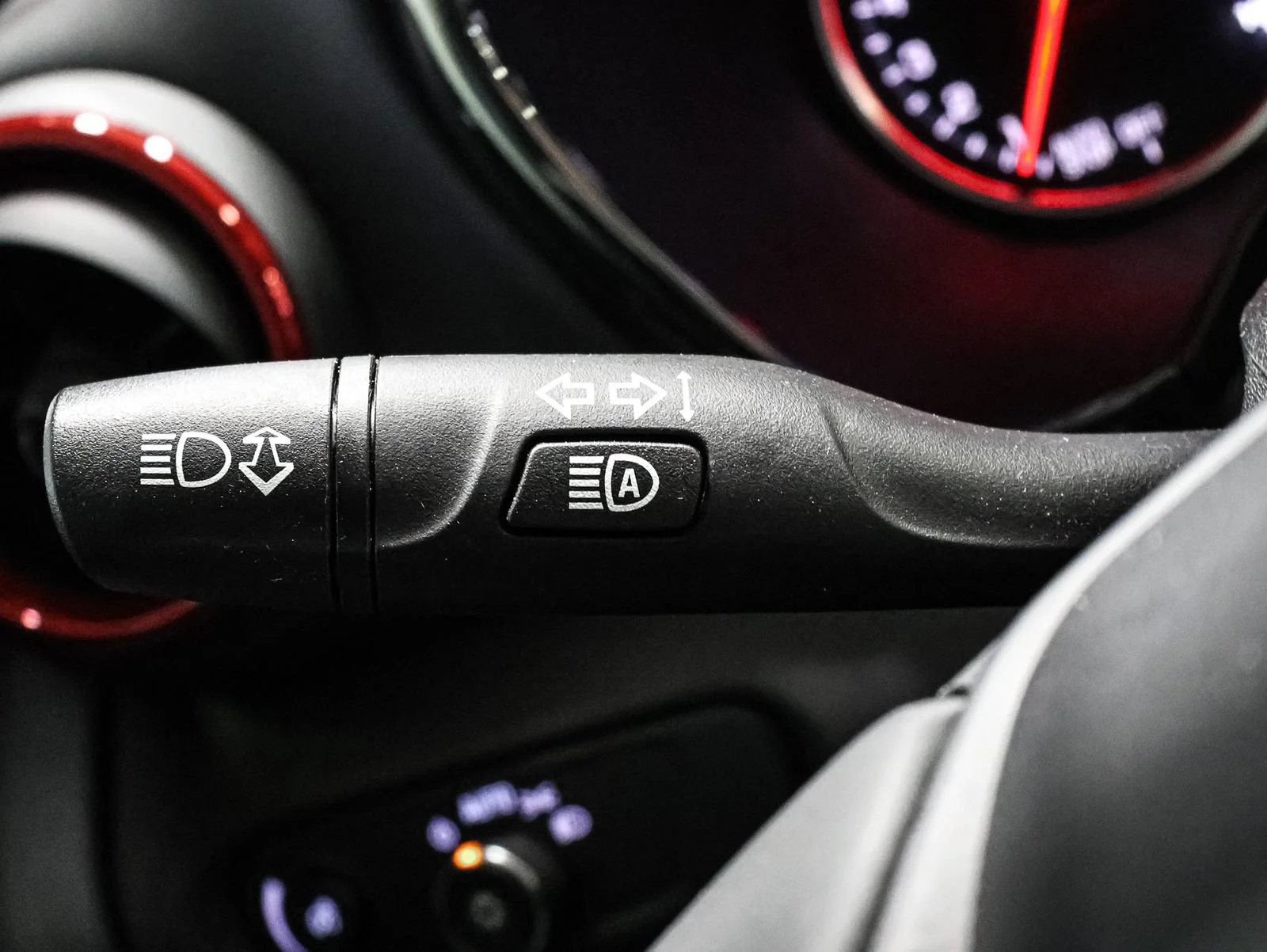 Used 2024 Black Chevrolet RS image 36