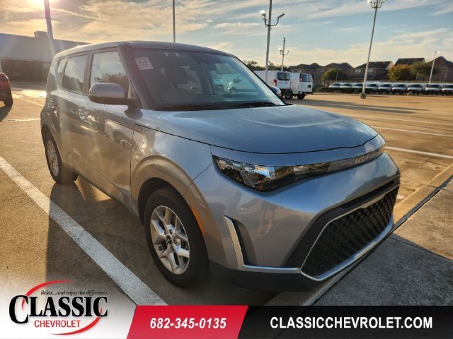 2025 Kia Soul