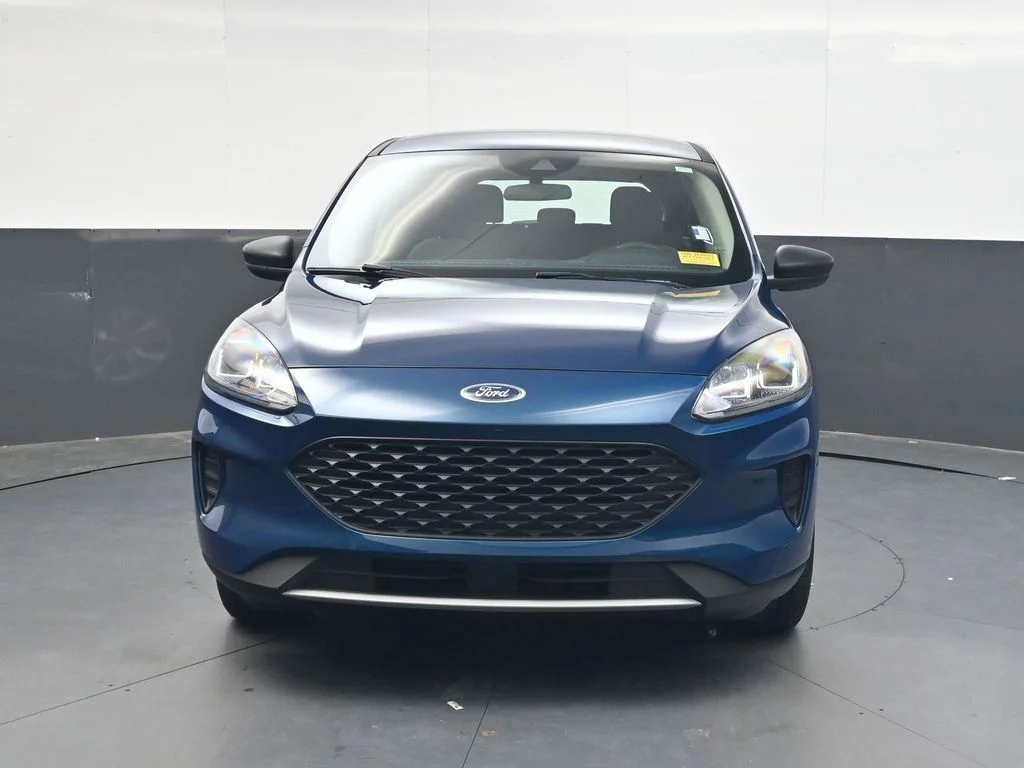 Used 2020 Green Ford S image 12