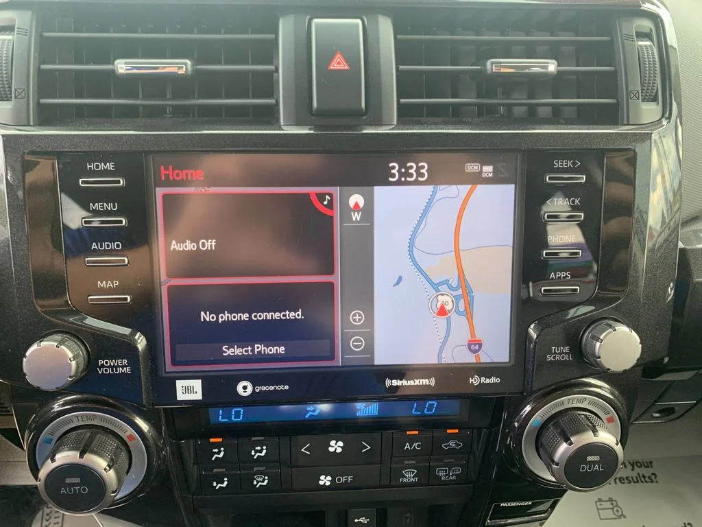 Used 2021  Toyota TRD Pro image 20