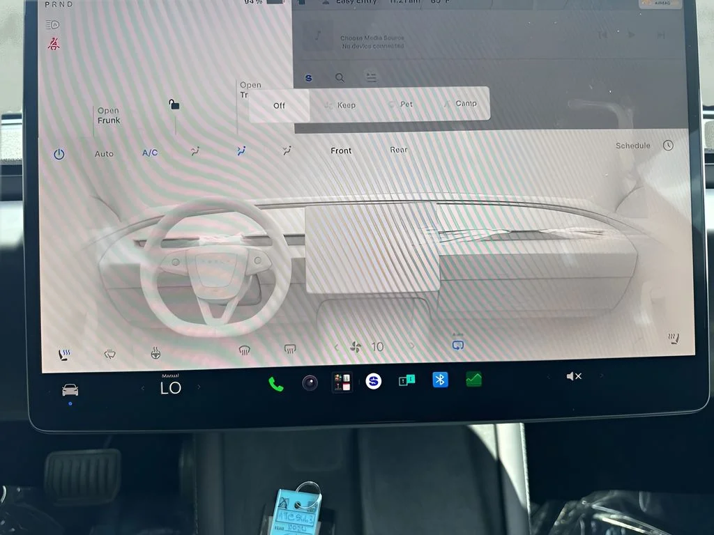 Used 2024  Tesla Long Range image 20