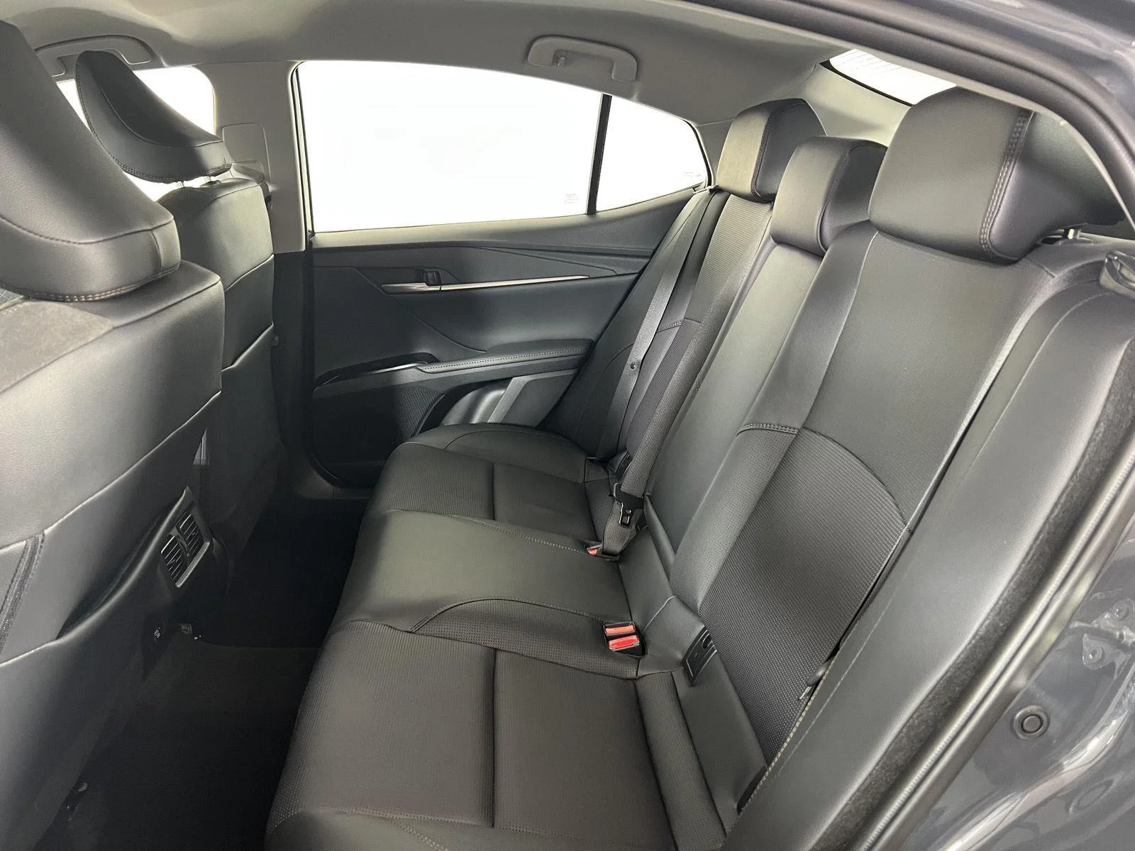 Used 2026 Underground Toyota XLE image 25