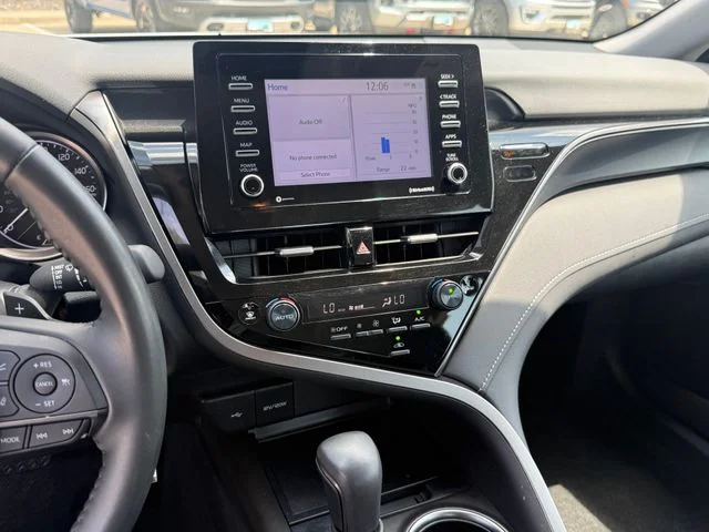 Certified Used 2024 ICE CAP Toyota SE image 19