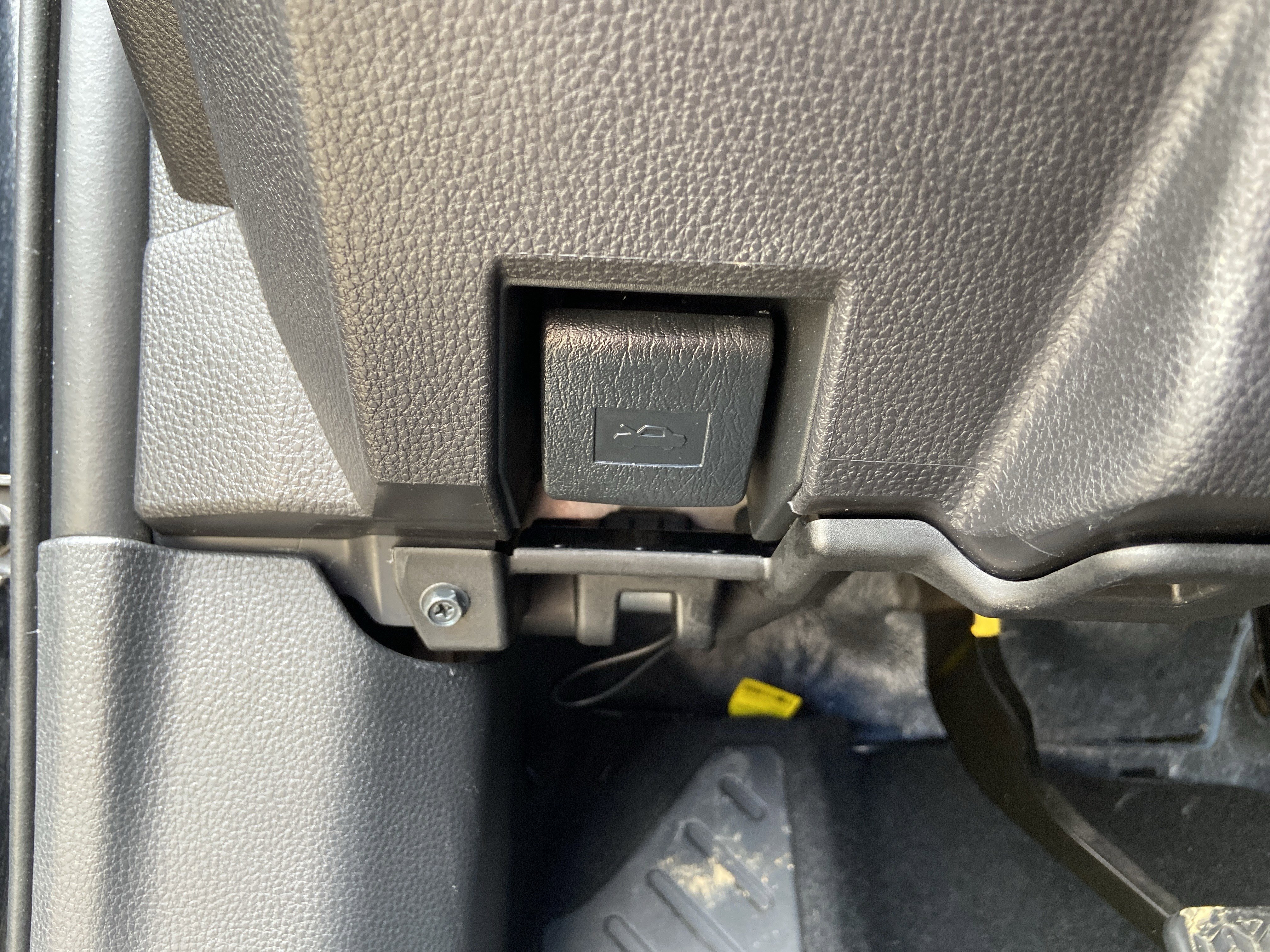 Used 2024 Black Toyota TRD Off Road image 47