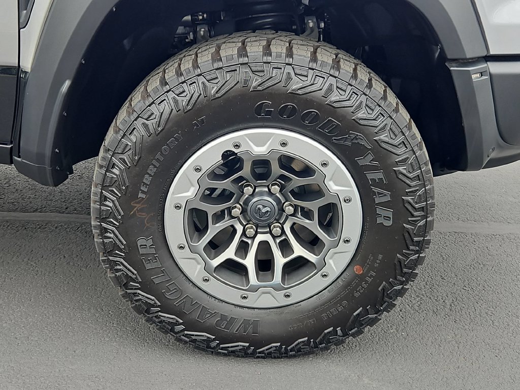2026 RAM 1500 RHO - Photo 30
