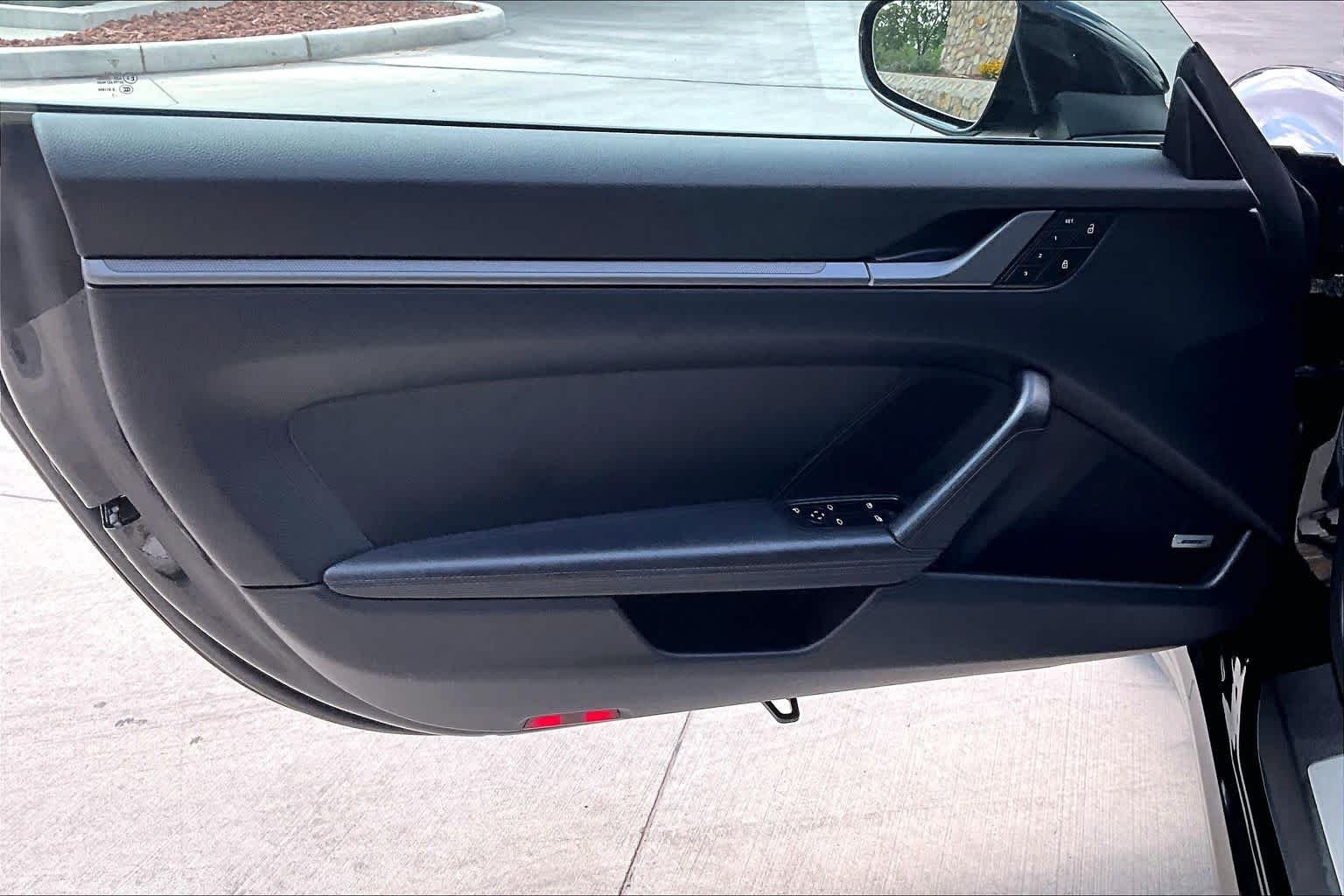 Used 2022 Jet Black Metallic Porsche Carrera S image 19
