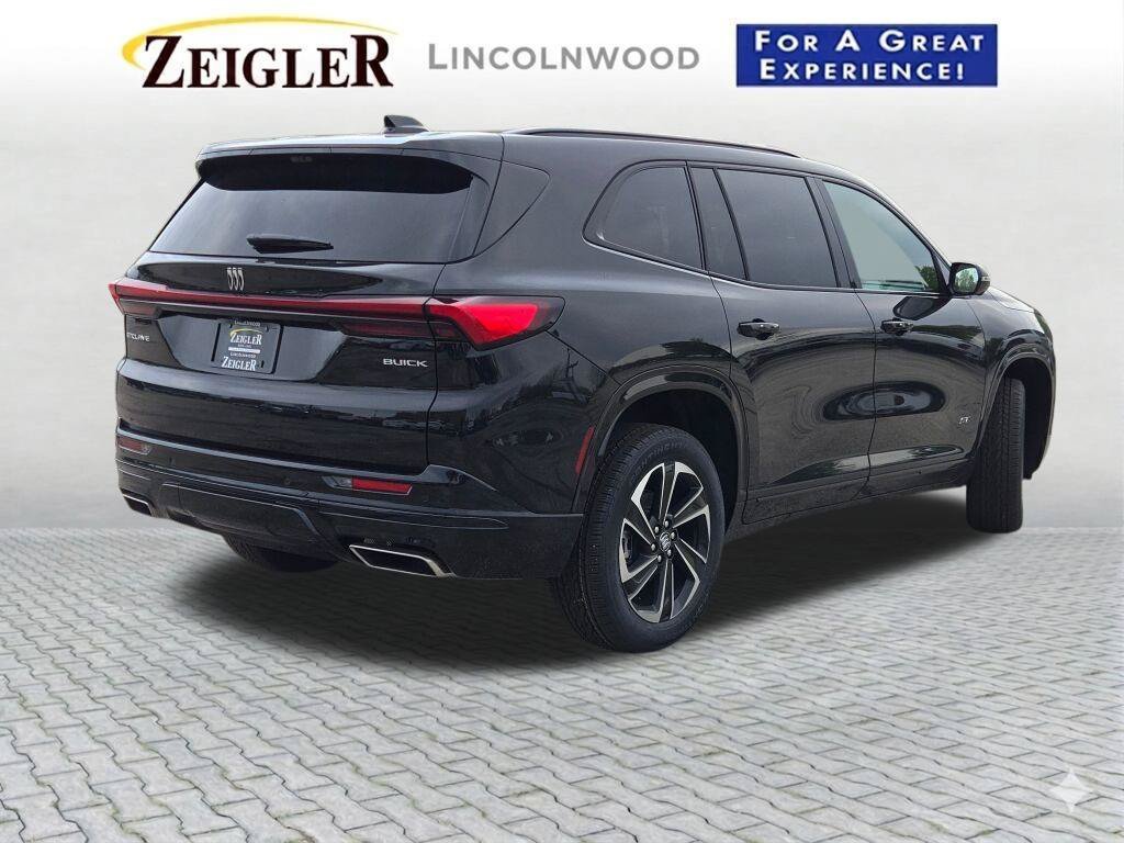 2026 Buick Enclave Sport Touring - Photo 13