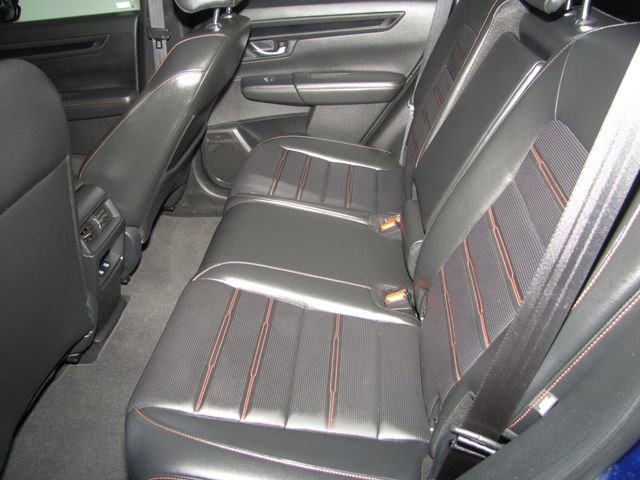 2024 Honda CR-V Sport-L - Photo 12