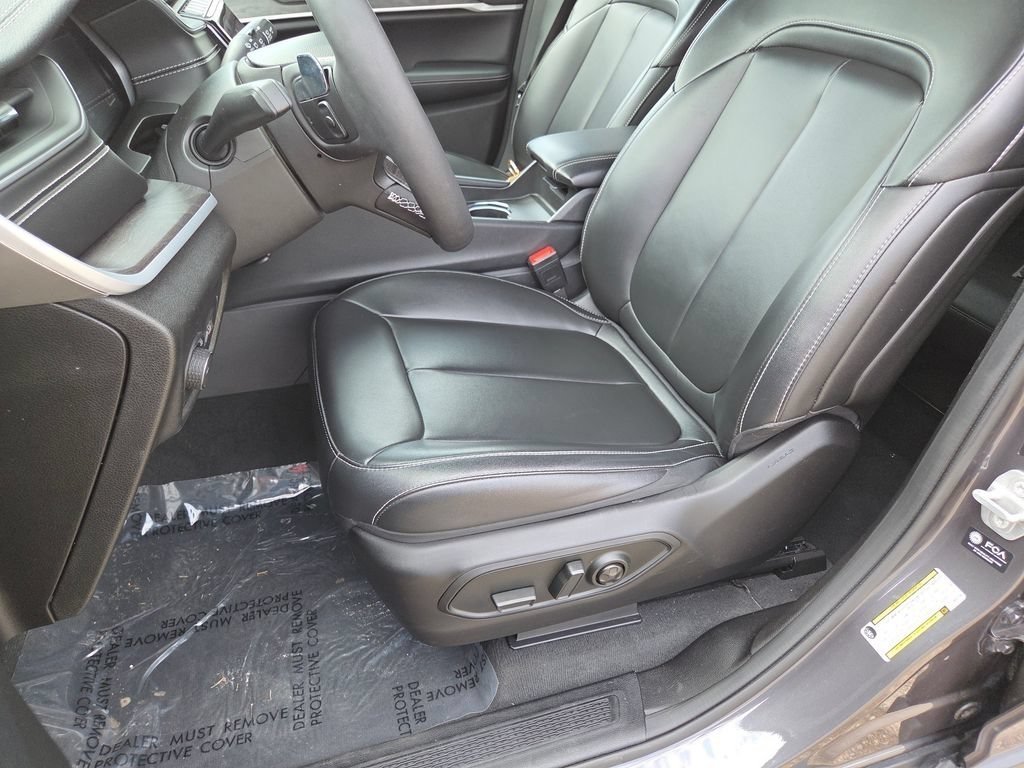 2024 Jeep Grand Cherokee L Limited - Photo 6