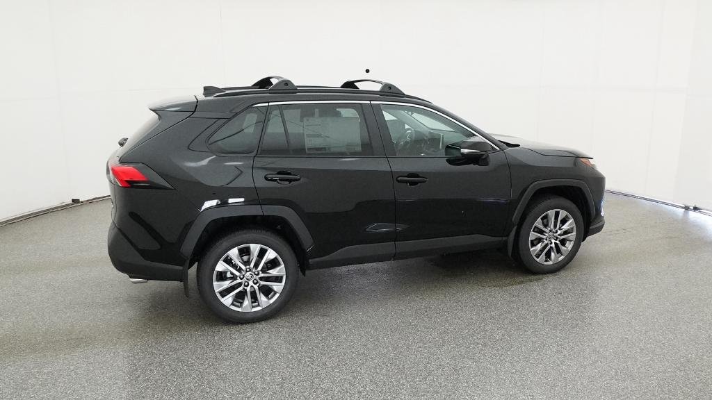 2025 Toyota RAV4 XLE Premium - Photo 2