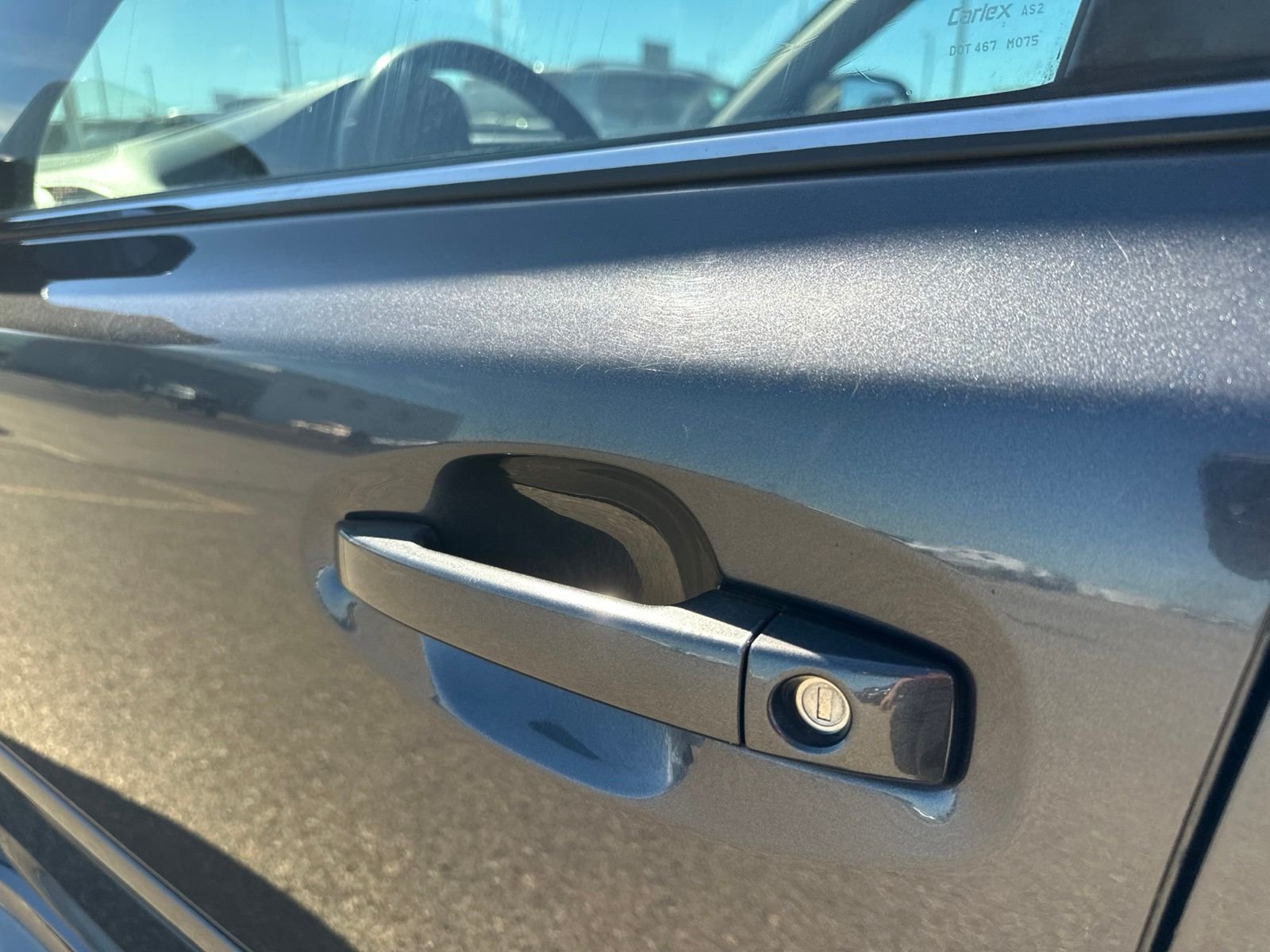 Used 2012 Gray Subaru 2.5i image 10
