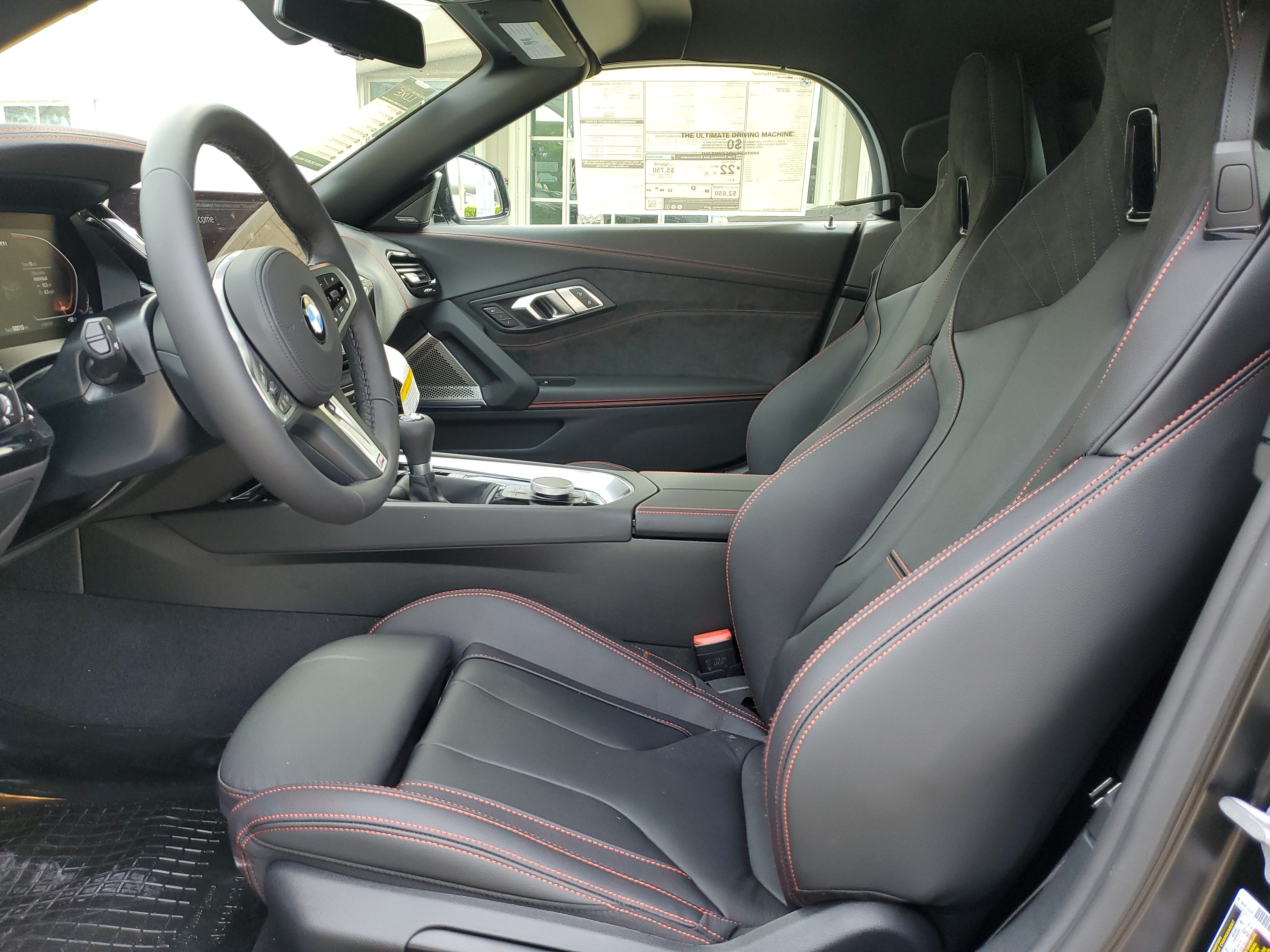 New 2026 3ya BMW M40i image 12