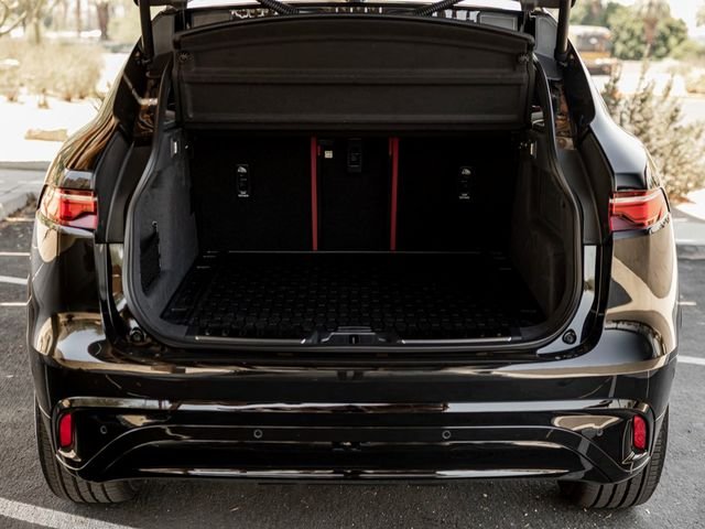 New 2026 Santorini Black Jaguar P250 R-Dynamic S image 22