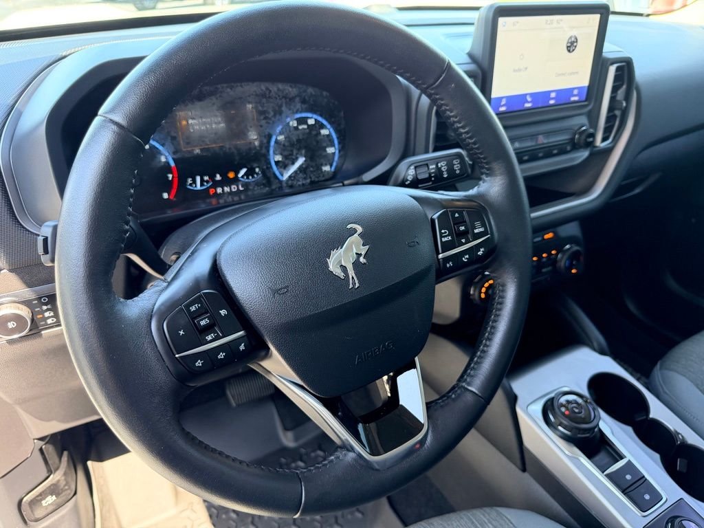 Used 2023 White Ford Big Bend image 26