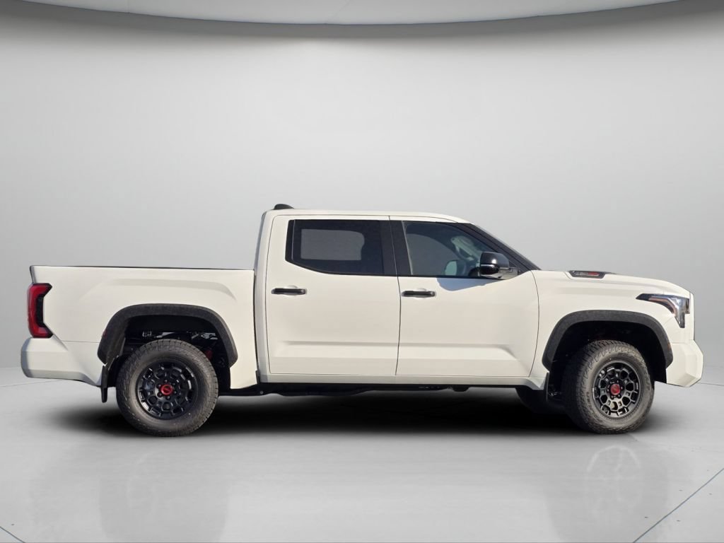 New 2026 Ice Cap Toyota TRD Pro image 30