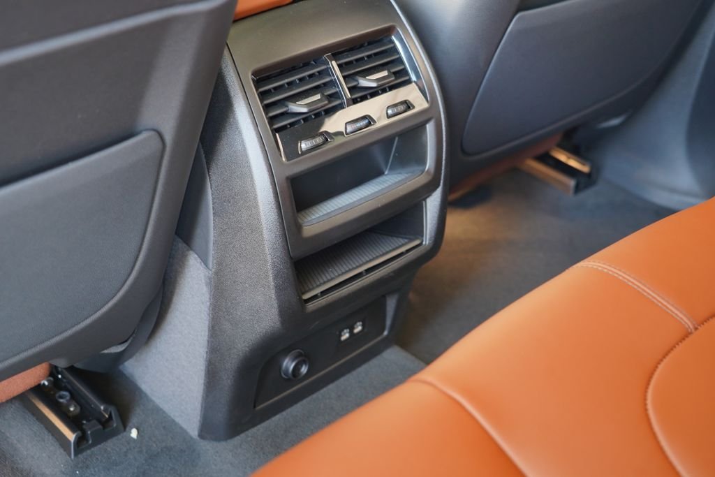 2026 BMW X5 40i - Photo 34