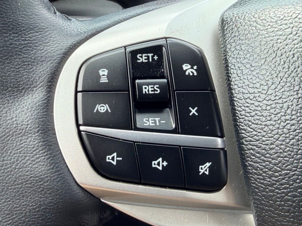 Certified Used 2023 White Ford XLT image 23