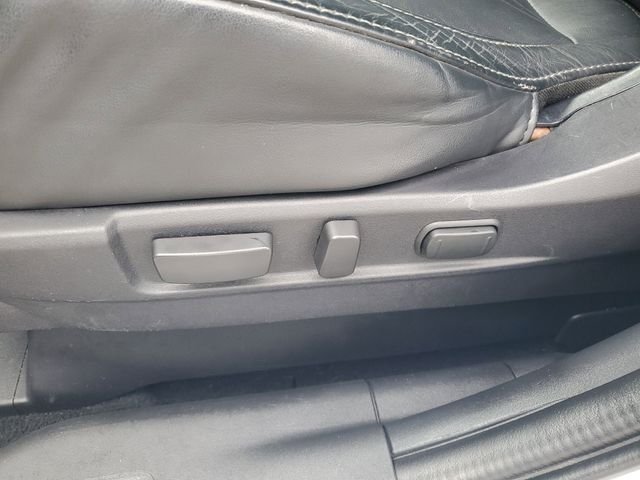 Used 2022 Silver Mitsubishi GT image 7