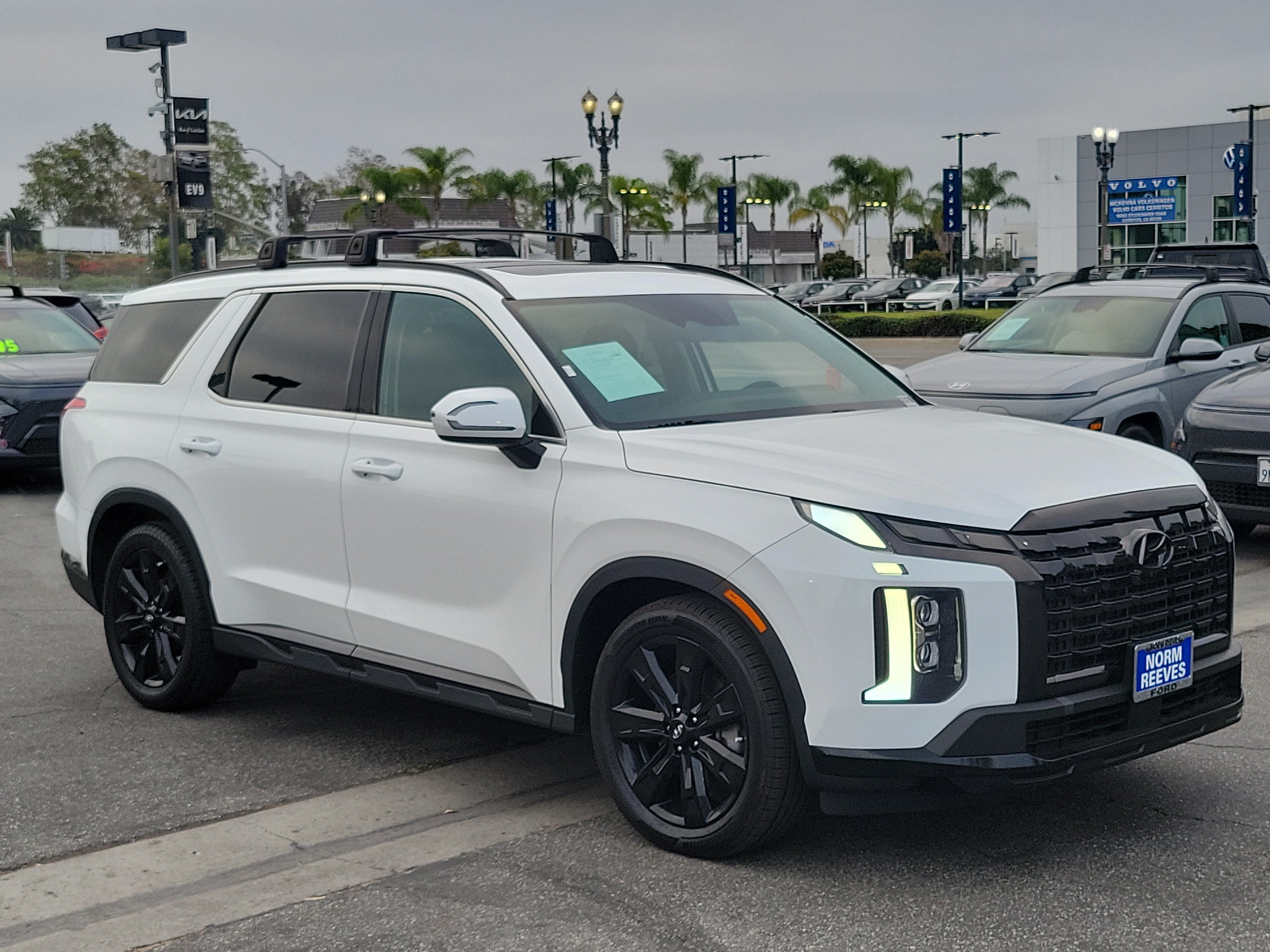 2023 Hyundai Palisade XRT - Photo 28