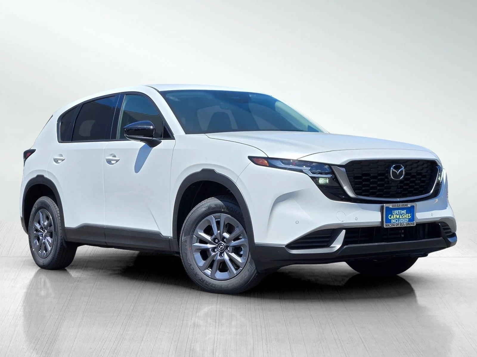 2026 Mazda CX-5 S Select Auto AWD's photo