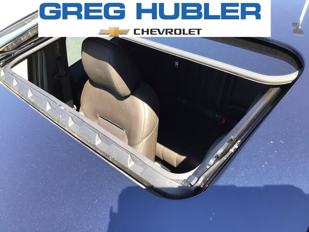 Used 2019 Mazda Mazda6 Signature with VIN JM1GL1XY6K1502208 for sale in Mooresville, IN