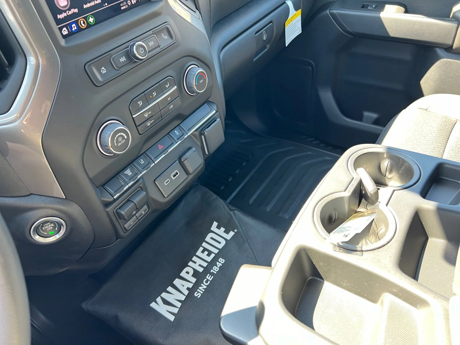 2024 Chevrolet Silverado 3500 HD Work Truck - Photo 13
