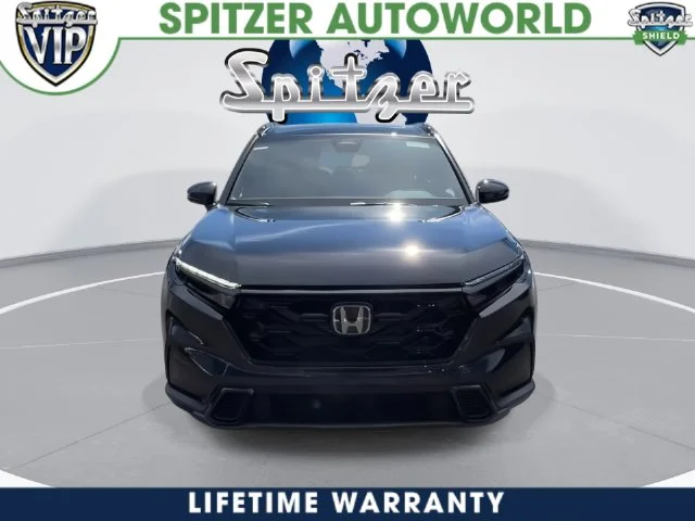 New 2027  Honda Sport image 6