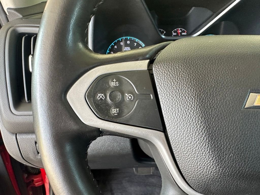 Used 2019 Red Chevrolet LT image 19