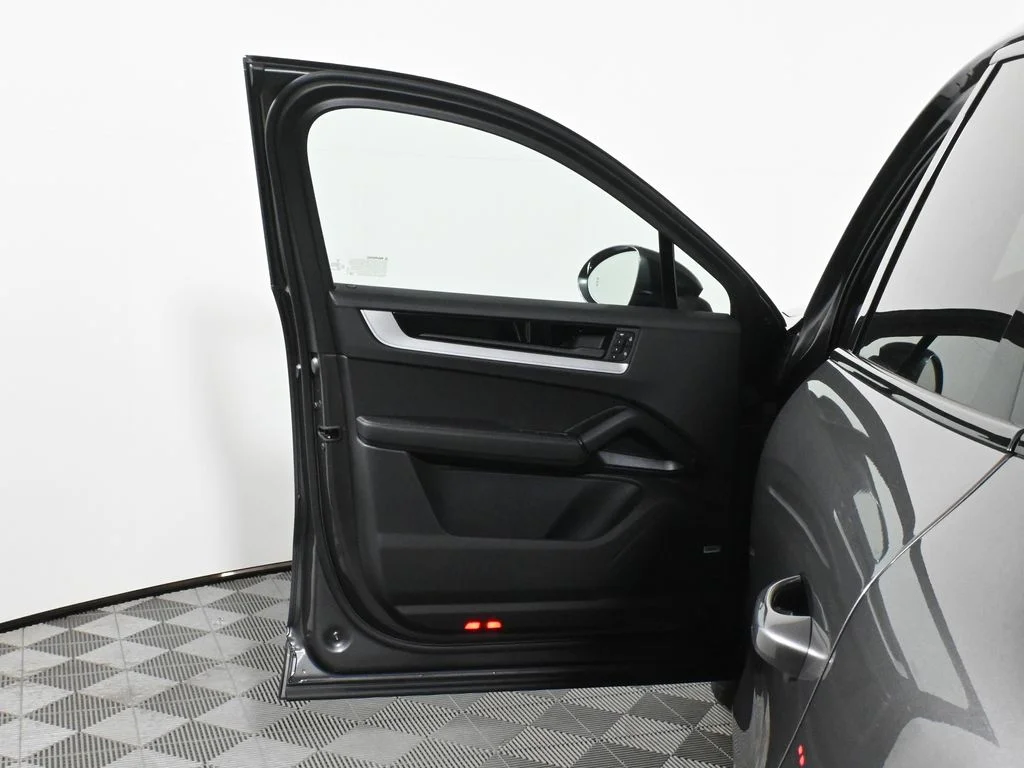 Used 2026 Gray Porsche  image 31