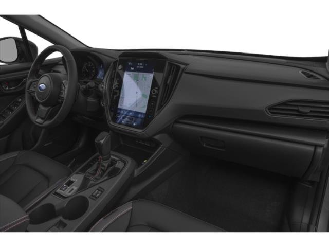 New 2026 MAGNETITE GRAY PEARL Subaru Limited image 10
