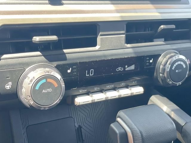 Used 2024 Black Toyota SR5 image 23