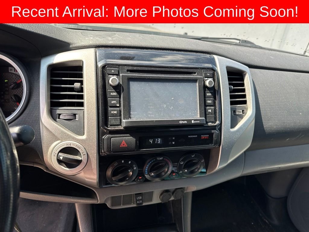 Used 2014 Spruce Toyota Base image 4
