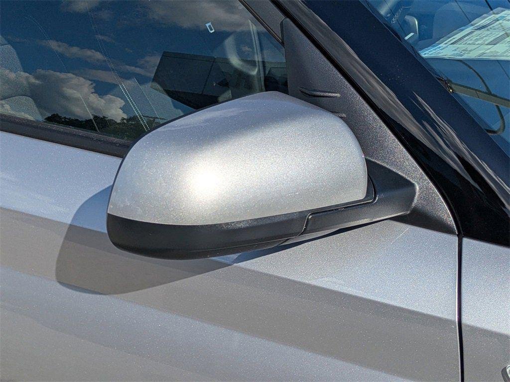 New 2026 Silver Hyundai SEL image 11