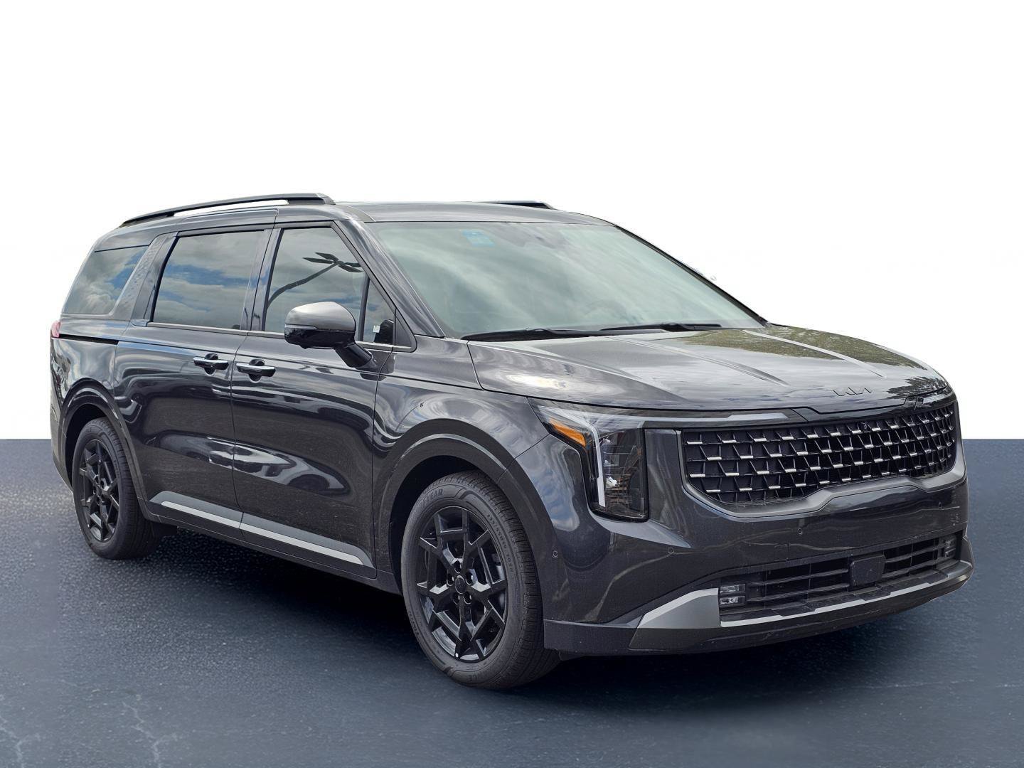 2026 Kia Carnival SX - Photo 6