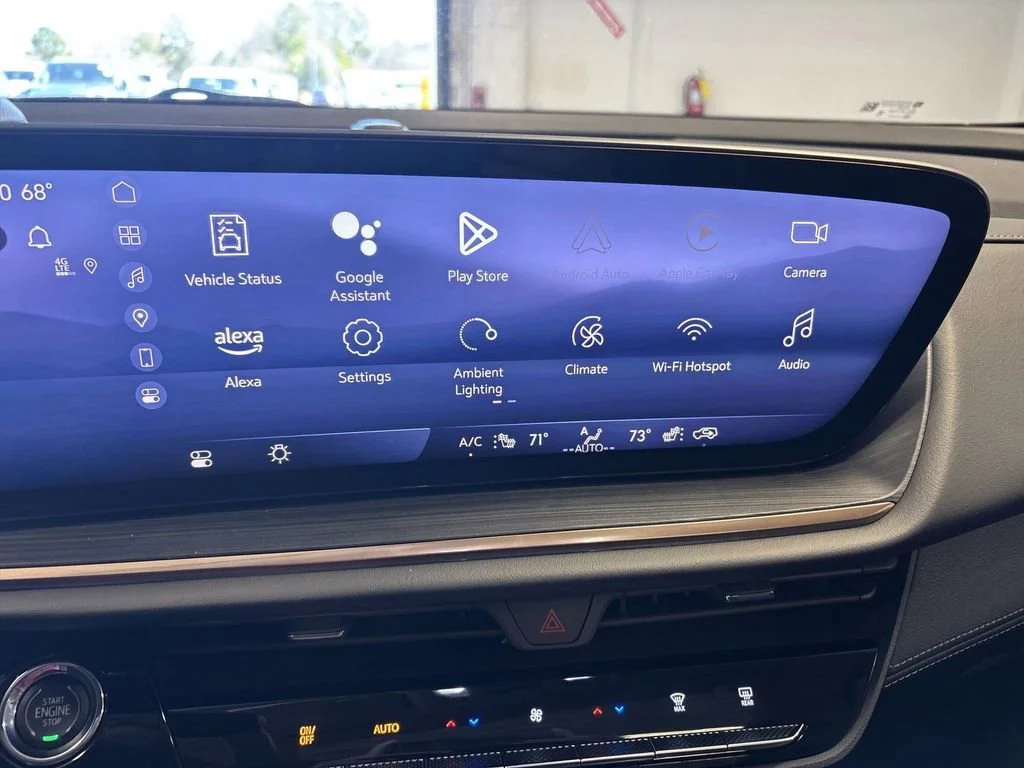 2025 Buick Envision Avenir - Photo 17